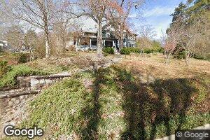 118 1st St, Clifton Forge, VA 24422
