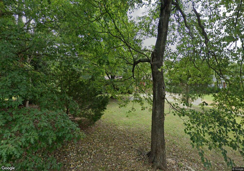 4800 Vickrey Chapel Rd N, Greensboro, NC 27407 - photo 1