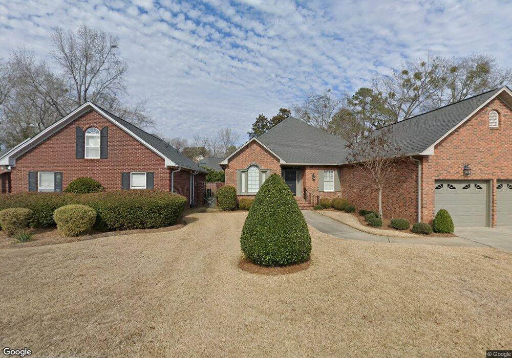 810 E Glouchester Ct, Sumter, SC 29150 - photo 1