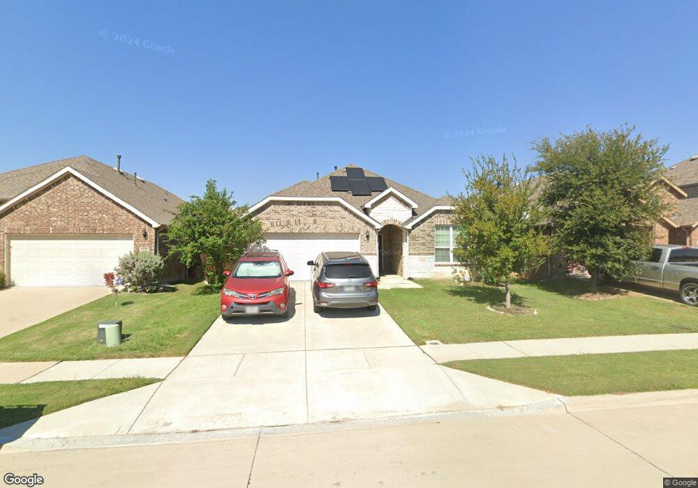 1221 Glacier Ct, Celina, TX 75009 - photo 1