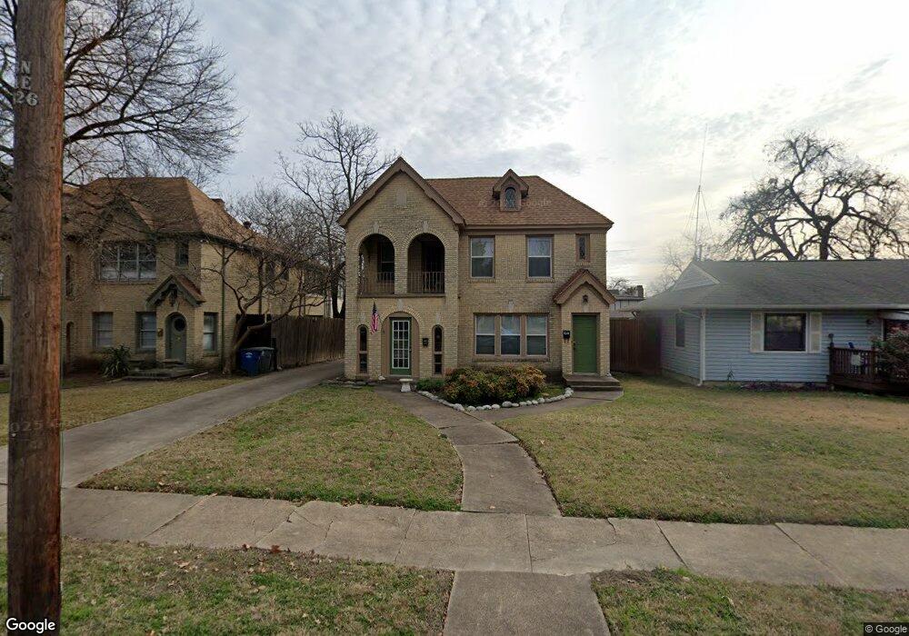 6342 Goliad Ave, Dallas, TX 75214 - photo 1