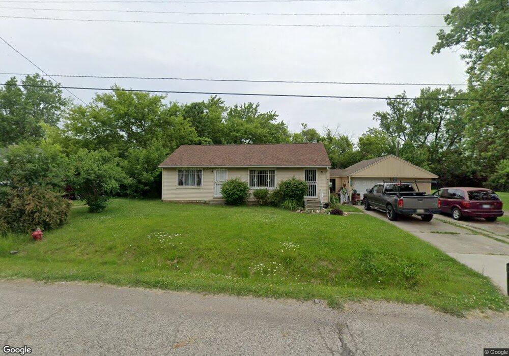 1157 E Cornell Ave, Flint, MI 48505 - photo 1