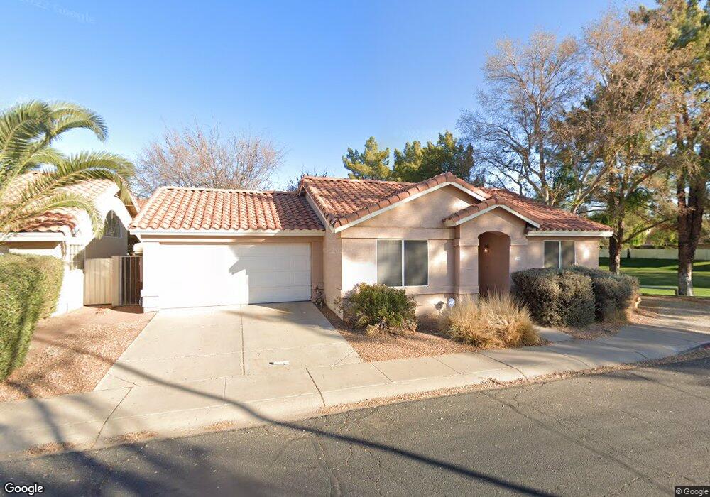 3930 W Golden Keys Way, Chandler, AZ 85226 - photo 1