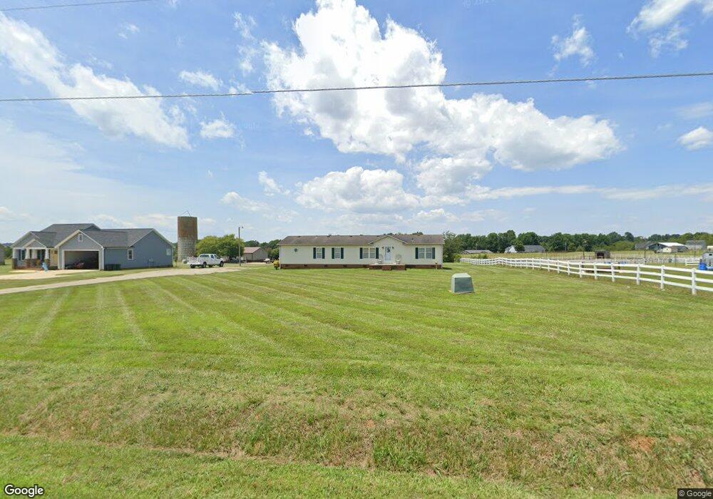 1316 George Brown Rd, Crouse, NC 28033 - photo 1