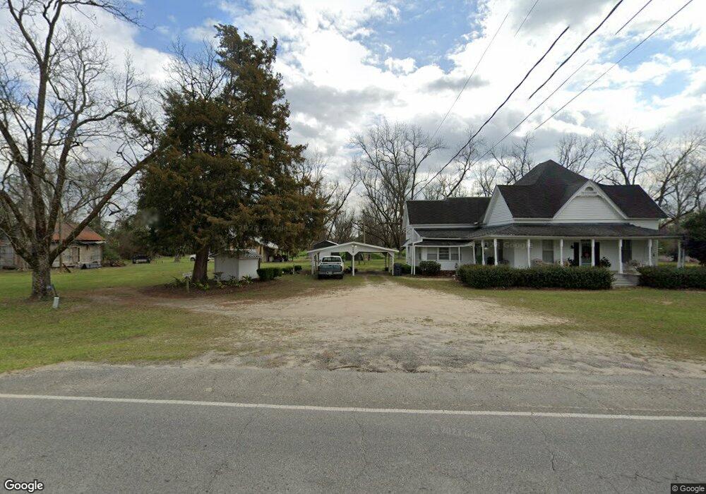 126 Rockhouse Rd E, Cordele, GA 31015 - photo 1