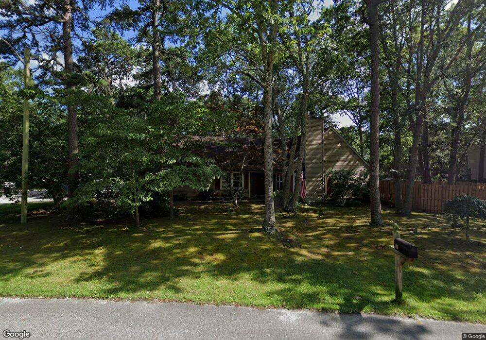 710 Falcon Crest Ct, Galloway, NJ 08205 - photo 1