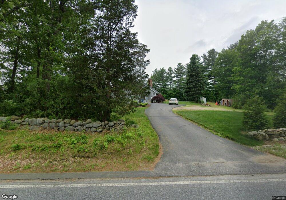 33 Parmenter Rd, Londonderry, NH 03053 - photo 1