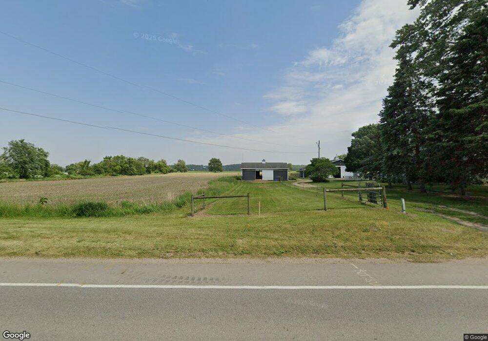 4351 Division St, Wayland, MI 49348 - photo 1