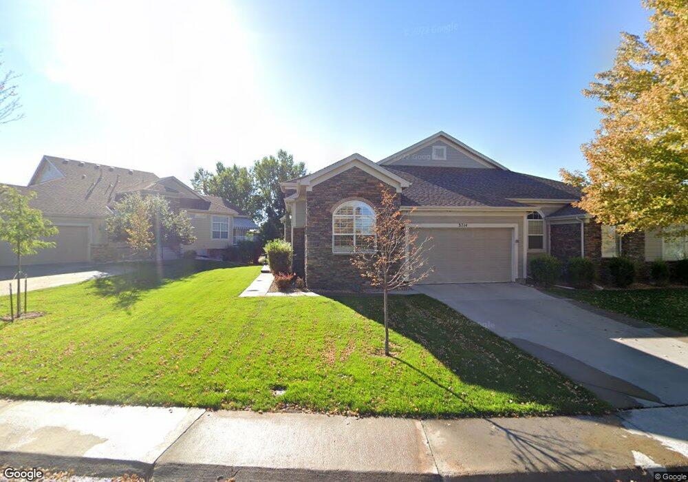 3714 E 127th Way, Thornton, CO 80241 - photo 1