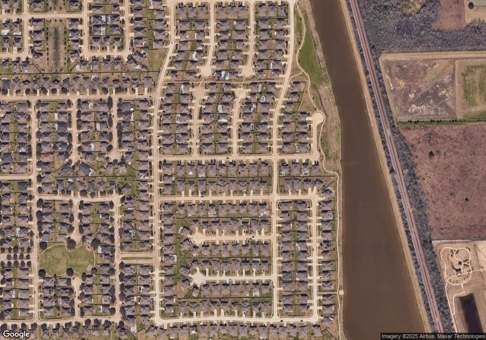 3908 Anzac Dr, Pearland, TX 77584 - photo 1