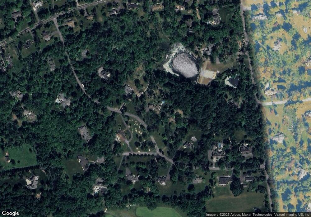 10 Yardley Rd, Mendham, NJ 07945 - photo 1