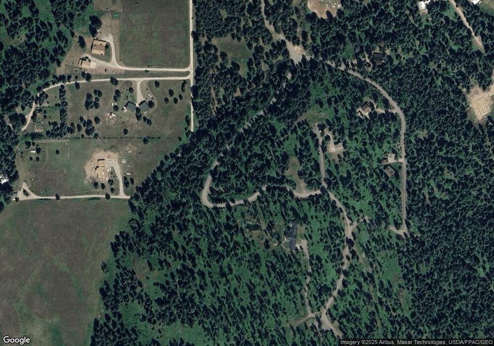 1755 McCaffery Lookout Rd, Big Fork, MT 59911 - photo 1