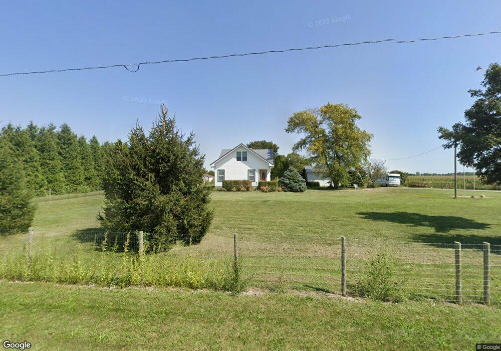 27515 Lamong Rd, Sheridan, IN 46069 - photo 1