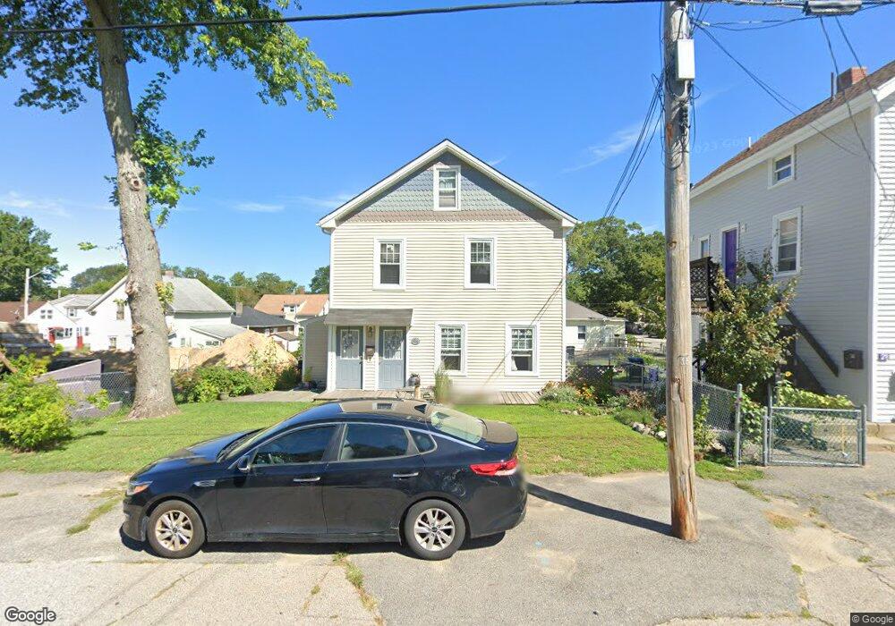 26 River St, Riverside, RI 02915 - photo 1