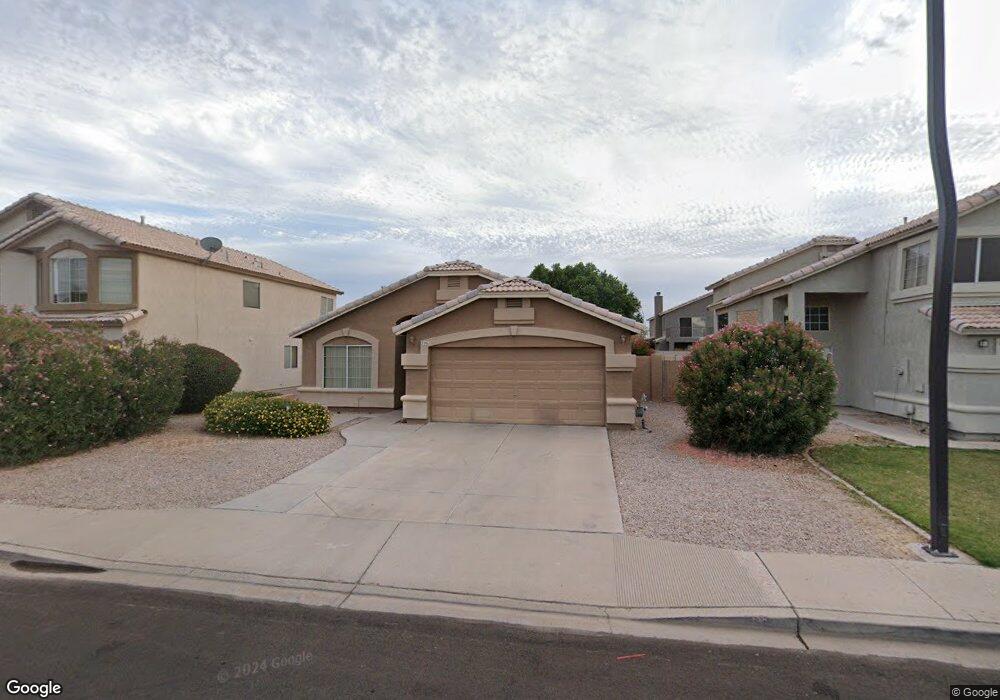 7461 E Nopal Ave, Mesa, AZ 85209 - photo 1