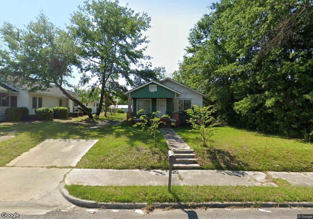 213 College Ave S, Douglas, GA 31533 - photo 1