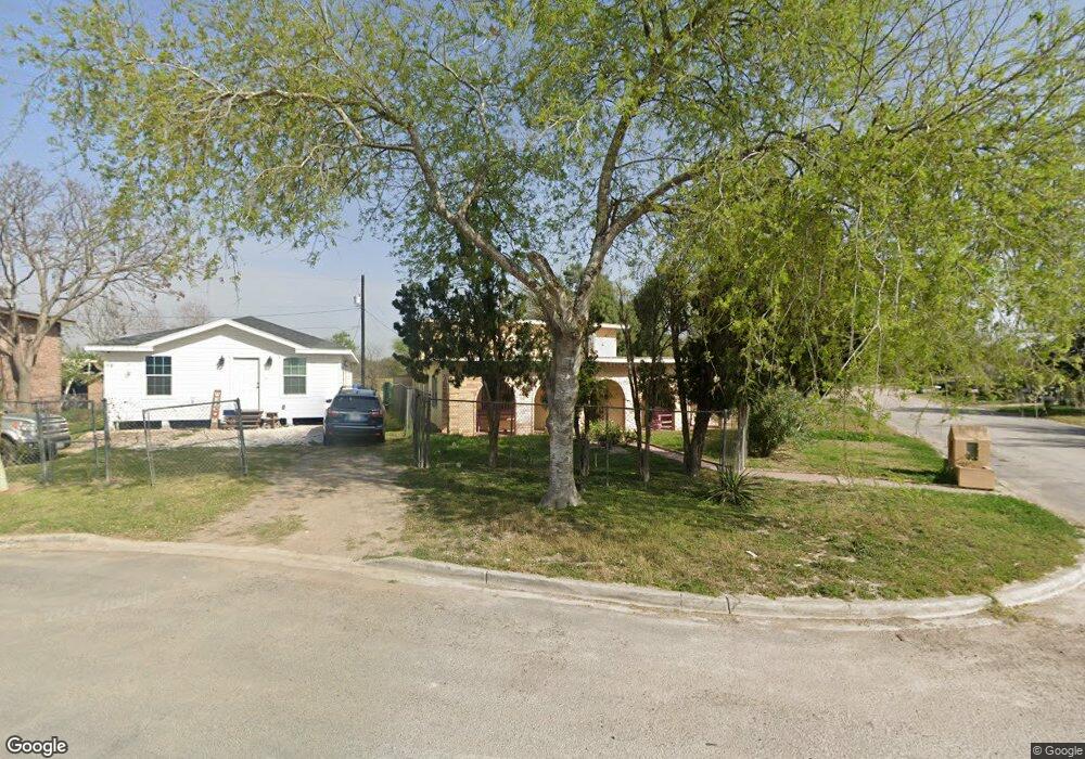 1202 S 17th St, Donna, TX 78537 - photo 1