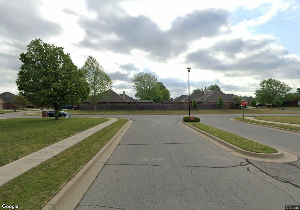 2006 W 119th Ct S, Jenks, OK 74037 - photo 1