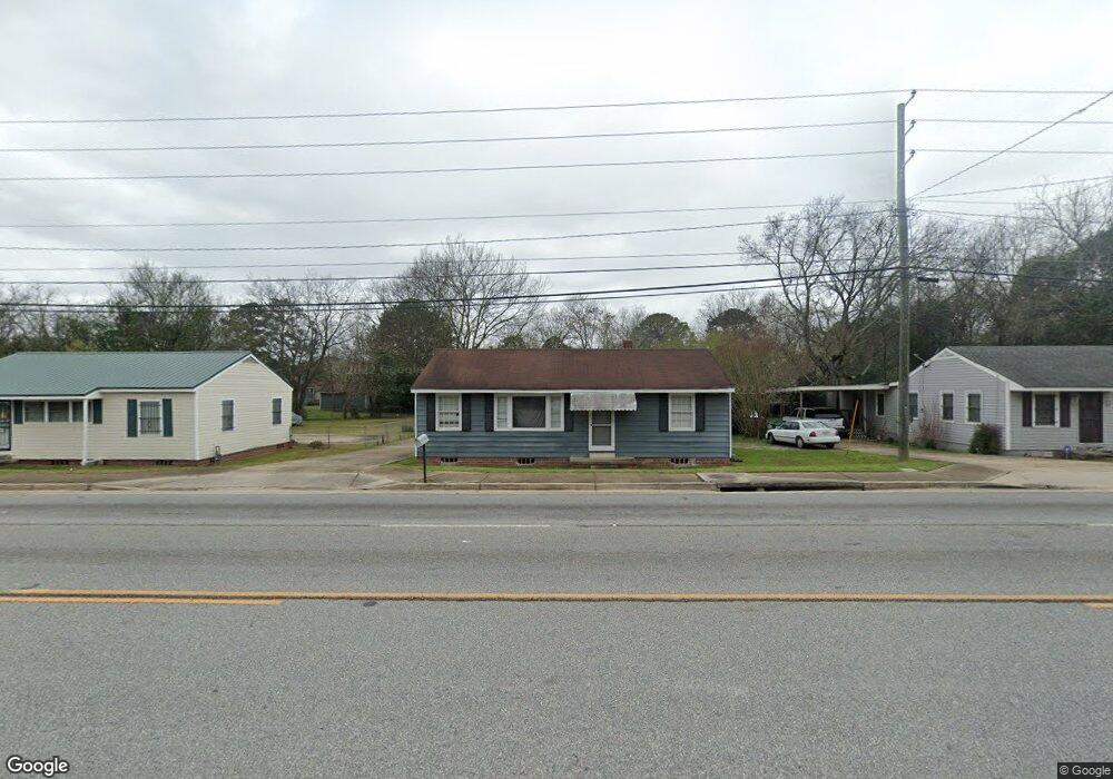 5467 Bloomfield Rd, Macon, GA 31206 - photo 1