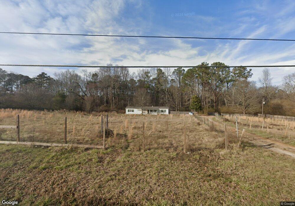 1110 Kinnett Rd, Covington, GA 30016 - photo 1