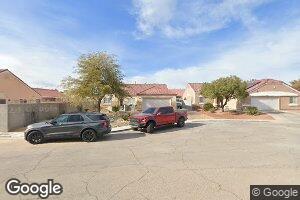 5929 White Coconut Ct, North Las Vegas, NV 89031