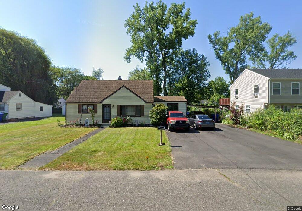 99 Boothbay St, Bloomfield, CT 06002 - photo 1