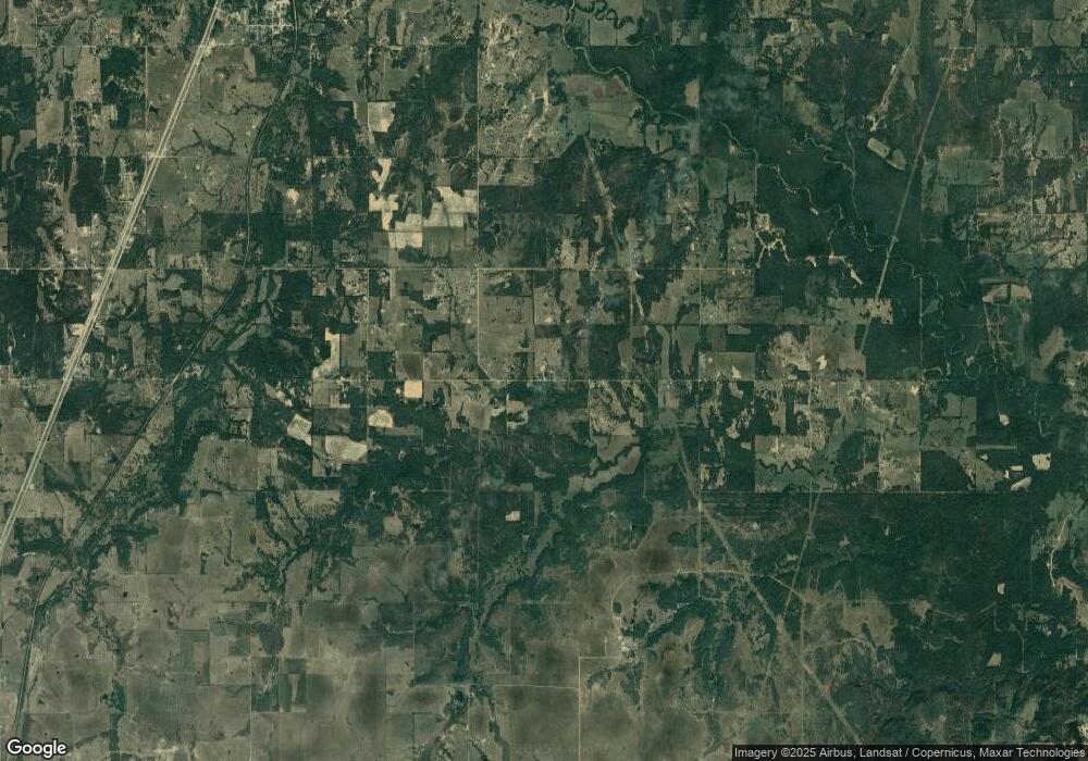 0 W Folsom Rd unit 1723878, Caney, OK 74533 - photo 1