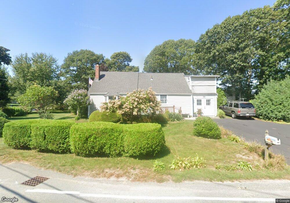 134 Presidents Rd, Bourne, MA 02532 - photo 1