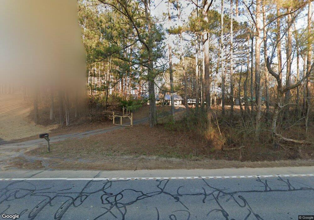 4673 S Dixie Hwy, Resaca, GA 30735 - photo 1