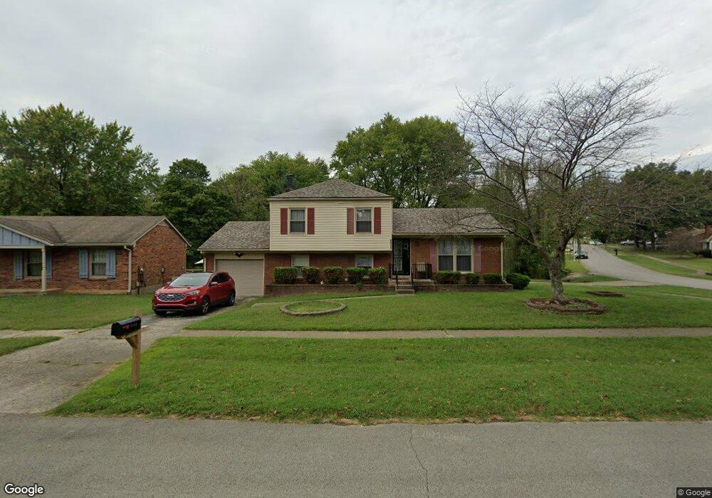 8300 Cloverport Dr, Louisville, KY 40228 - photo 1