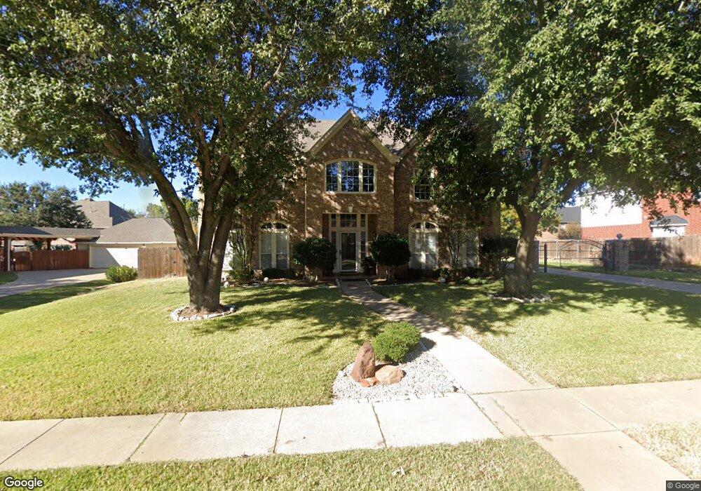 1708 Water Lily Dr, Southlake, TX 76092 - photo 1