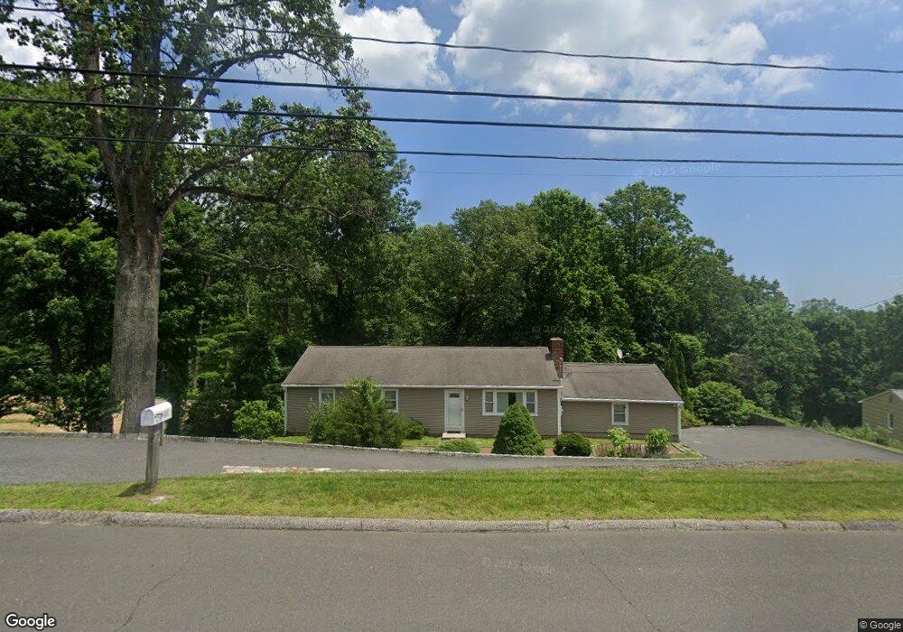 14 Silva Terrace, Oxford, CT 06478 - photo 1