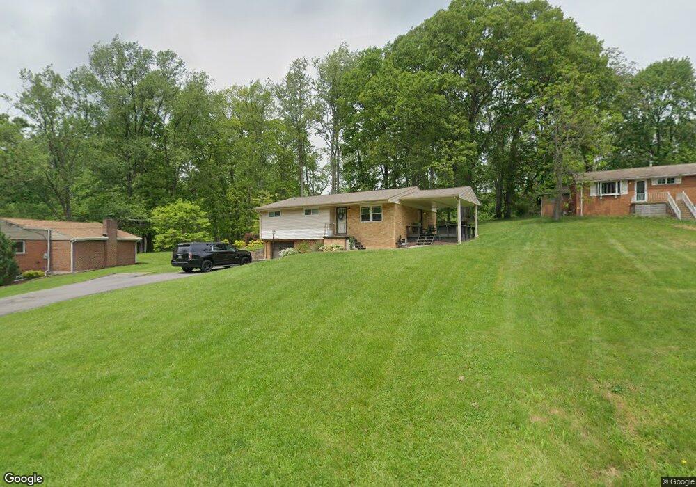 18 W Hillcrest Rd, Eighty Four, PA 15330 - photo 1