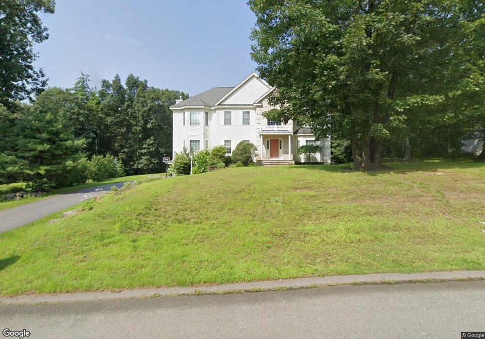 31 Cardiff Rd, Windham, NH 03087 - photo 1