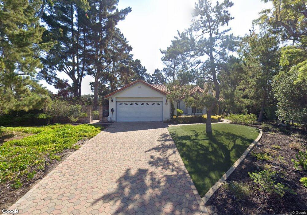 640 Black Ridge Ln, Nipomo, CA 93444 - photo 1