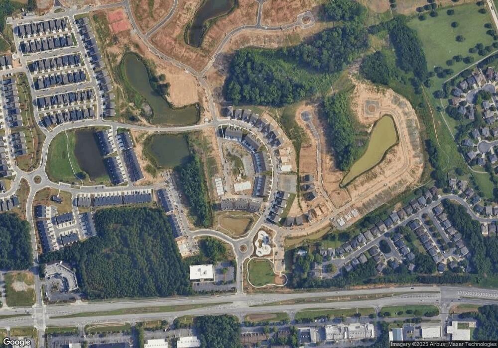 2710 Baden Alley unit 28A, Duluth, GA 30097 - photo 1