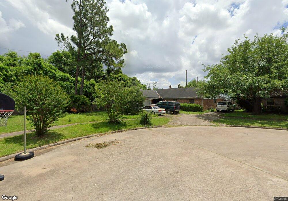 3803 Almington Ln, Houston, TX 77088 - photo 1