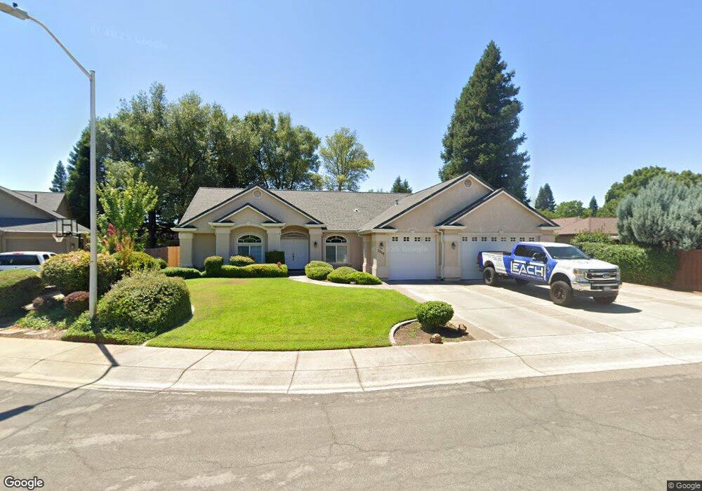 3059 Western Oak Dr, Redding, CA 96002 - photo 1
