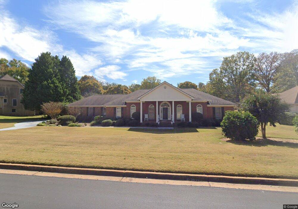 1165 Azalea Cir SE, Conyers, GA 30013 - photo 1