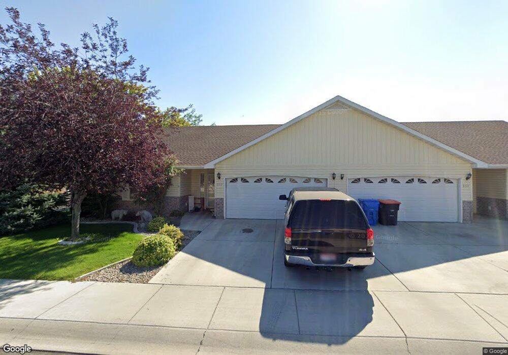 654 Beta St, Twin Falls, ID 83301 - photo 1