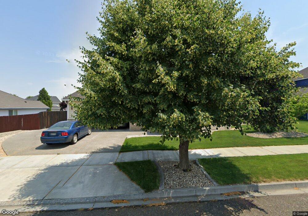 2023 S Tweedt St, Kennewick, WA 99338 - photo 1