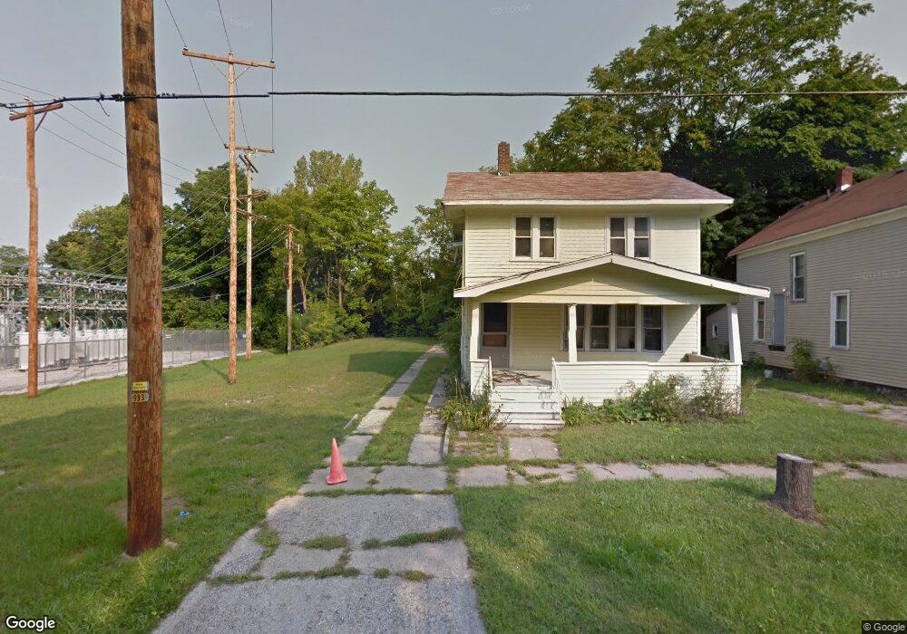 718 Atwood St, Flint, MI 48503 - photo 1