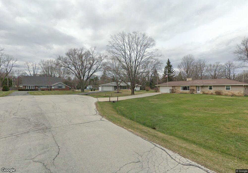 12058 W Steven Place, Franklin, WI 53132 - photo 1