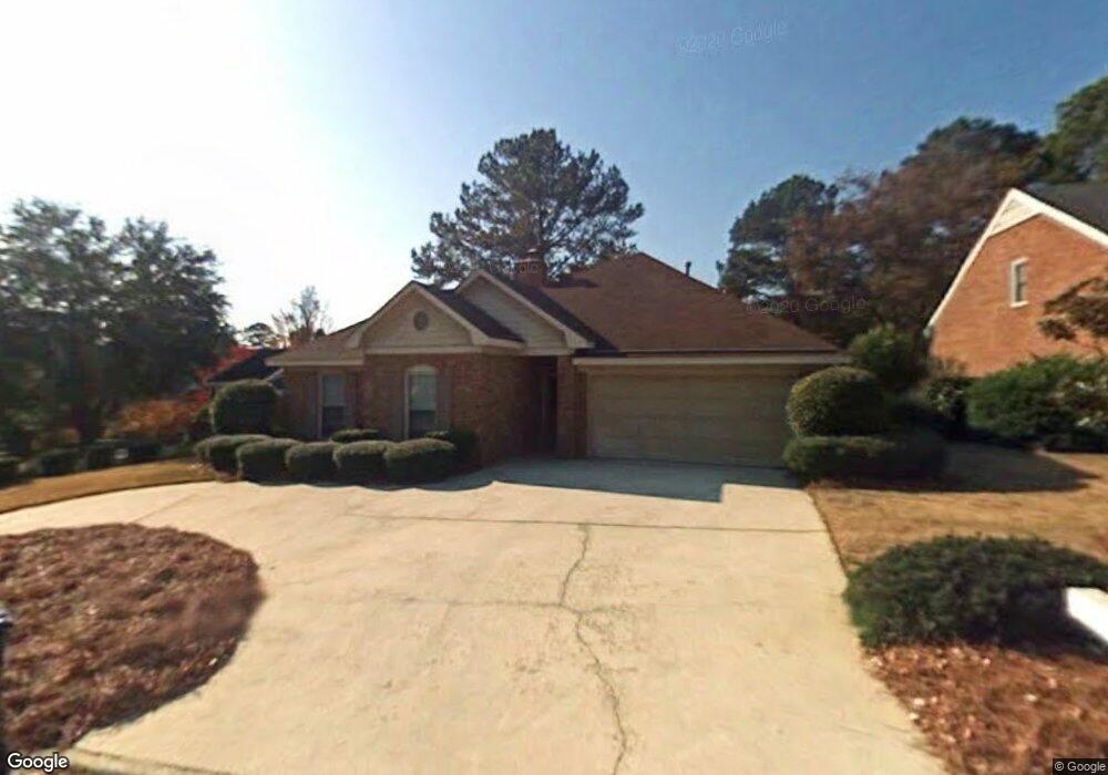 2221 Woodbluff Way, Augusta, GA 30909 - photo 1