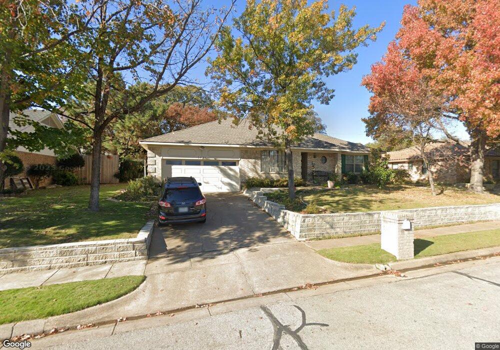 3021 Shenandoah Dr, Bedford, TX 76021 - photo 1