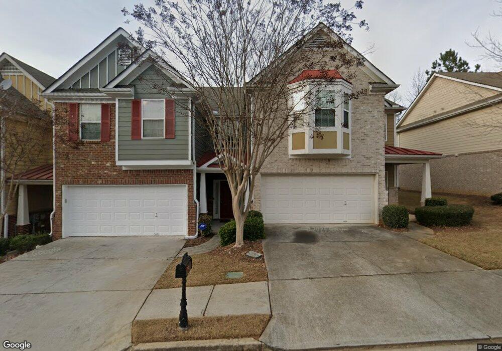 336 Creek Manor Way, Suwanee, GA 30024 - photo 1