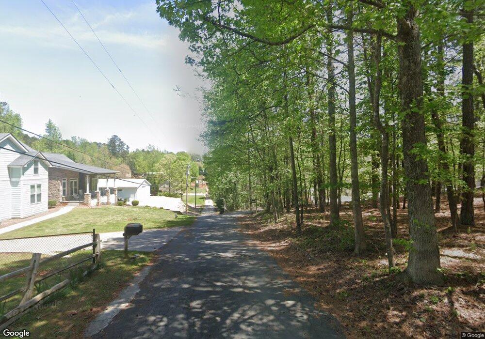 6618 Johnson Cir, Flowery Branch, GA 30542 - photo 1