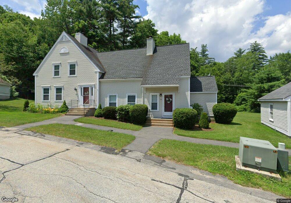 14 Apple Tree Dr unit 14 A, Goffstown, NH 03045 - photo 1