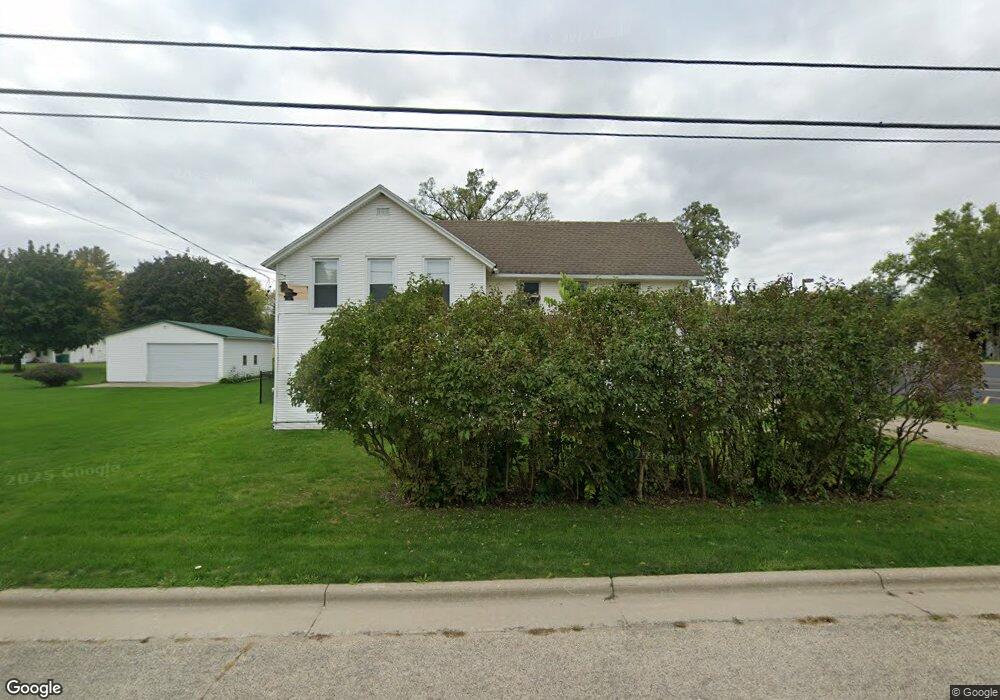 5116 S County Rd D, Afton, WI 53501 - photo 1