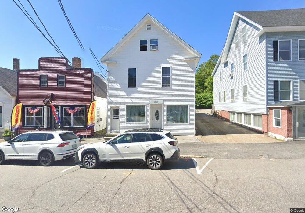 27 Main St, Ashland, NH 03217 - photo 1